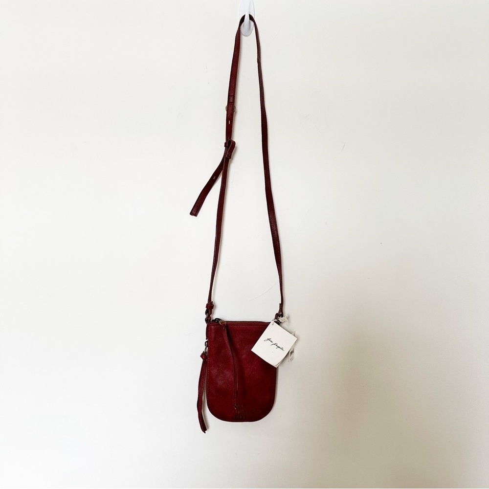 Free People We The Free Wyatt Crossbody - Picture 3 of 9